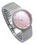 Dior Diamond Mother of Pearl Dial Diamond Bezel Steel Ladies Bracelet Wristwatch Carousel 4