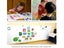 Ferrous whiteboard Sheet self adhesive 1.5m x 1m Carousel 5