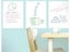 Ferrous whiteboard Sheet self adhesive 1.5m x 1m Carousel 8