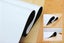 Ferrous Whiteboard Sheet self adhesive 1.2m x 2m Carousel 4