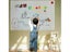 Ferrous Whiteboard Sheet self adhesive 1.2m x 2m Carousel 6