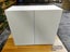 Kitchen Cabinet - Two Door Wall Cabinet 800mm - Code W7X8 (Fully Assembled) Carousel 5