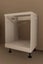 Kitchen Cabinet - Underbench Microwave Unit - Code Mic6 (Fully Assembled) Carousel 2