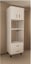 Kitchen Cabinet - Wall Oven Tower Unit - Code WO6 (Fully Assembled) Carousel 2