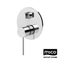 Shower / Bath Diverter Mixer Carousel 1