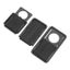 3Pcs Webcam Cover Ultra-Thin Slide Privacy Protector Camera Cover for Laptop Pho Carousel 7