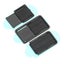 3Pcs Webcam Cover Ultra-Thin Slide Privacy Protector Camera Cover for Laptop Pho Carousel 8