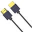 Cruxtec 0.5m Ultra Slim HDMI Cable 48Gbps - Full Ultra HD - 8K/60Hz & 4K/120Hz Carousel 2