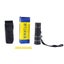 MaiFeng 12x30 Outdoor Mini Monocular Waterproof BAK4 Day Night Vision Telescope Carousel 6
