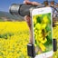 MaiFeng 12x30 Outdoor Mini Monocular Waterproof BAK4 Day Night Vision Telescope Carousel 9
