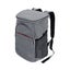 19L High Capacity Insulated Cooling Backpack Aluminum Foil Picnic Bag Ca Carousel 1