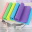 Latex Pilates Resistance Bands Sports Fitness Gym Belts Yoga Stretch Belt Carousel 5