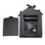Antique Wall Cuckoo Clock Black DIY Home Christmas Holiday Presents Retro Minima Carousel 5