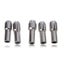 5pcs DREMEL Chucks 1mm 1.5mm 2.35mm 3mm 3.17mm Fits Dremel Rotary Tool Carousel 1