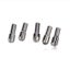 5pcs DREMEL Chucks 1mm 1.5mm 2.35mm 3mm 3.17mm Fits Dremel Rotary Tool Carousel 4