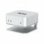 Mac mini M4 Dock Stand,Aluminum Desktop Stand Mount for Mac mini M4 Carousel 8