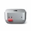 Mac mini M4 M4 Pro Dock Stand Front Power Button Access,Cooling ABS Stand Carousel 2