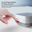 Mac mini M4 M4 Pro Dock Stand Front Power Button Access Carousel 1