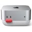 Mac mini M4 M4 Pro Dock Stand Front Power Button Access Carousel 2