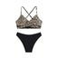 Bikini Leopard Print Sexy Two-Piece Swimsuit For Women Carousel 8