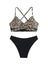Bikini Leopard Print Sexy Two-Piece Swimsuit For Women Carousel 1