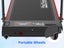 Walking Treadmill Carousel 11