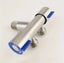 Premium Handheld Bidet Sprayer Set | Toilet Hygiene Spray | Stainless Steel Carousel 3