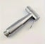Premium Handheld Bidet Sprayer Set | Toilet Hygiene Spray | Stainless Steel Carousel 4