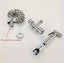 Premium Handheld Bidet Sprayer Set | Toilet Hygiene Spray | Stainless Steel Carousel 5