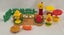 Fisher-Price Little People Vintage Toys ^ Carousel 2