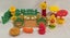 Fisher-Price Little People Vintage Toys ^ Carousel 1