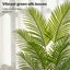 Lambu Artificial Tree Palm Fake Leaves Large Artificial Plants Indoors 180cm Carousel 4
