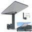 Starlink Mini Mount RV Ladder Mount for Starlink Mini Aluminum Alloy Starlink Carousel 11