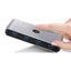Rocketek USS3 USB KVI Switcher Box 2 Cuters 6 Ports USB 3.0 USB Hub Adapter C Carousel 3