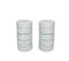 10PCS Cleaning Tablet Effervescent Tablet Solid Auto Glass Water Wiper Fine Wipe Carousel 3