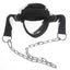 Adjustable Head Harness Neck Muscles Builder Strength Strap Weight Lifting Chain Carousel 2