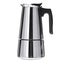 9 Cup Espresso Percolator Coffee Stovetop Maker Moka Latte Pot Stove Carousel 1