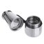 9 Cup Espresso Percolator Coffee Stovetop Maker Moka Latte Pot Stove Carousel 2