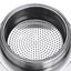 9 Cup Espresso Percolator Coffee Stovetop Maker Moka Latte Pot Stove Carousel 4
