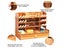 Wooden Desk Organiser NZ Clearance Carousel 2