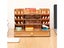 Wooden Desk Organiser NZ Clearance Carousel 8