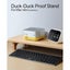 Mac mini M4 M4 Pro Dock Stand Front Power Button Access Carousel 4