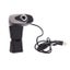 USB 2.0 Webcam Digital Video HD 12 Megas 30 FPS Webcamsera with Sound Absor Carousel 2