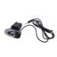 USB 2.0 Webcam Digital Video HD 12 Megas 30 FPS Webcamsera with Sound Absor Carousel 3
