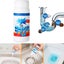 110g Powerful Sink & Drain Tube Cleaner Powder Unblocker Kitchen Toilet Bathroom Carousel 7