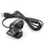 A881 USB 360 Rotation Blue Light 12 Million s with Mic Webcam Camera for PC Carousel 4