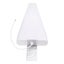 698-2700MHZ 3G 4G Omnidirectional Outdoor Cellular Antenna SMA Male for 4G Carousel 2