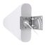 698-2700MHZ 3G 4G Omnidirectional Outdoor Cellular Antenna SMA Male for 4G Carousel 3
