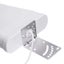 698-2700MHZ 3G 4G Omnidirectional Outdoor Cellular Antenna SMA Male for 4G Carousel 4