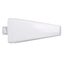 698-2700MHZ 3G 4G Omnidirectional Outdoor Cellular Antenna SMA Male for 4G Carousel 8